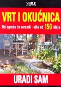 Vrt i okućnica