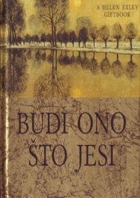 Budi ono što jesi