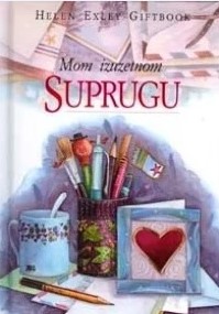 Mom izuzetnom suprugu