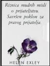 Prijatelj je...