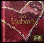 Reči ljubavi Reči ljubavi