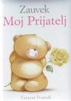 Zauvek moj prijatelj Zauvek moj prijatelj