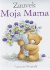 Zauvek moja mama Zauvek moja mama