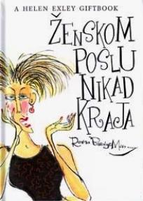 Ženskom poslu nikad kraja
