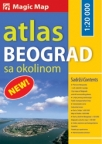 Atlas Beograd i okolina