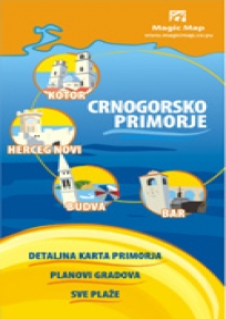 Crnogorsko primorje Crnogorsko primorje