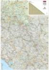 Autokarta Srbije a indeksom
