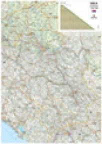 Autokarta Srbije
