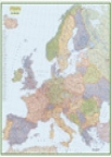 Evropa autokarta