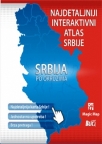 Interaktivni Atlas Srbije
