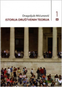 Istorijа društvenih teorijа 1