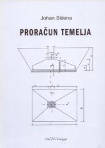 Proračun temelja