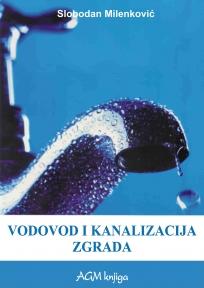 Vodovod i kanalizacija zgrada