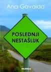 Poslednji nestašluk