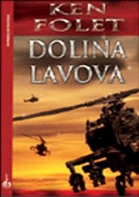 Dolina lavova