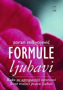 Formule ljubavi