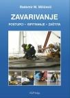 Zavarivanje – postupci, ispitivanje, zaštita