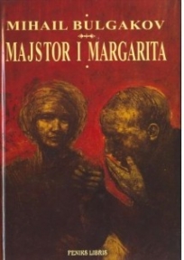 Majstor i Margarita