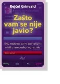 Zašto vam se više nije javio