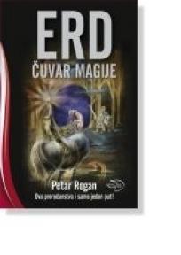 Erd - Čuvar magije