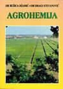 Agrohemija