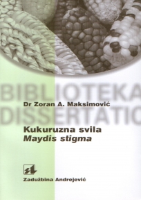 Kukuruzna svila Maydis stigma