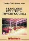 Standardi kvaliteta tovnih goveda
