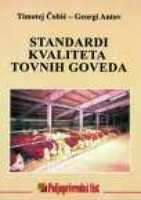 Standardi kvaliteta tovnih goveda