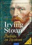 Žudnja za životom Žudnja za životom