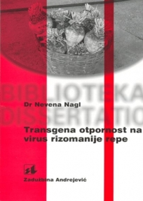 Transgena otpornost na virus rizomanije repe