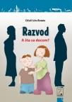 Razvod, a šta sa decom?