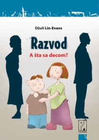 Razvod, a šta sa decom?