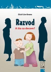Razvod, a šta sa decom?