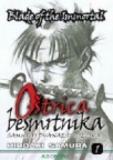Blade of immortal, Oštrica besmrtnika 1