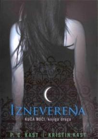 Izneverena