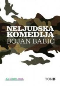 Neljudska komedija