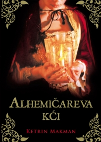 Alhemičareva kći Alhemičareva kći