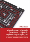Algoritamsko rešavanje problema i objektno orijentisan pristup u Javi