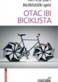 Otac Ibi biciklista