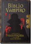 Biblio Vampiro - Priručnik o vampirima