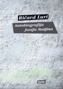 Autobiografija Josifa Staljina Autobiografija Josifa Staljina