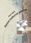 Osnovi kulturne istorije Osnovi kulturne istorije