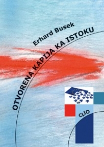 Otvorena kapija ka istoku Otvorena kapija ka istoku