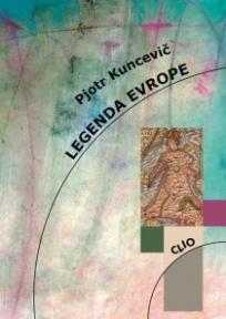Legenda evrope