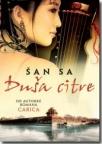 Duša citre