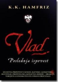 Vlad - Poslednja ispovest