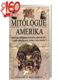 Enciklopedija mitologije Amerika Enciklopedija mitologije Amerika