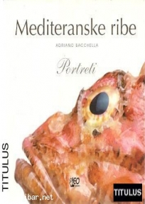 Mediteranske ribe Mediteranske ribe