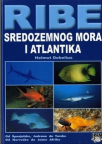 Ribe Sredozemnog mora i Atlantika
