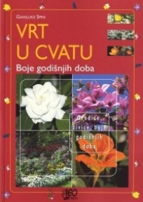 Vrt u cvatu